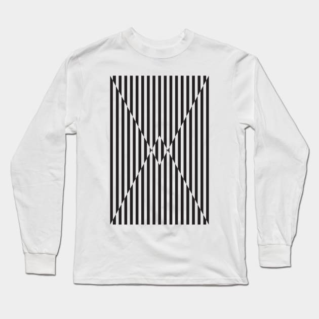 20 Long Sleeve T-Shirt by WithBlake